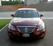 10 July 2009 - 2009 Hyundai Genesis 4dr. sedan V6 -1.webp