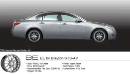 BE by Breyton GTS-AV 19 on Genesis.webp
