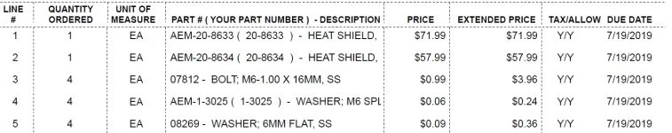 AEM Heat Shield.webp