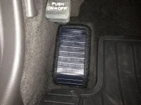 A better dead pedal.webp