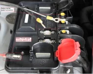 Genesis Battery Terminal Box  .webp