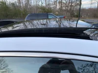 Genesis dirty sunroof.webp