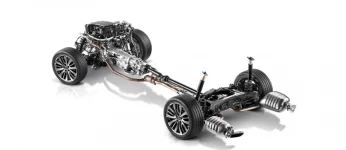 Genesis under carriage.webp
