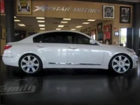 Bentely Continental Rims.webp