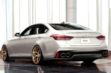 2015-hyundai-genesis-by-ark-performance-rear-three-quarter.webp