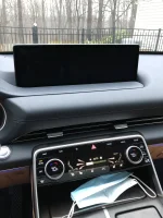 Infotainment system wigged out for a few minutes.webp