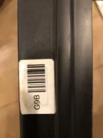 Genesis G70 Battery Cover 2.webp