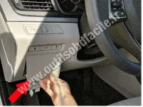 OBD connector location.webp