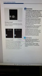 3. & 4. Warn overspeed & changing speed-manual page7-56.webp