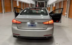 Genesis taillights.webp