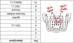 Radar Mirror Tap-2022 G70.webp