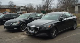 2015 Genesis vs 2008 LS460L Left Side 1024.webp