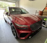 Red GV70.webp