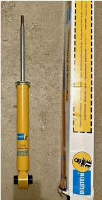 Bilstein HD Shock Absorber Rear 1.webp