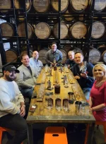 Old ForesterTasting.webp Old ForesterTasting.webp