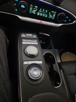 Trim on GV70 console.webp