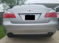 2011 Genesis Dual Tips.webp