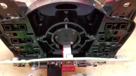 9-Peek at top of keyboard PCB .webp