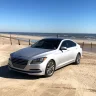 Genesis550