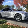 Dillon Vossen