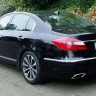 V8GENNY
