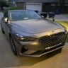 Savile Silver 2.0T