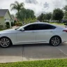 MyG80Ride
