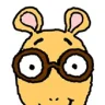 Aardvark68