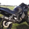 Sportbiker Dude