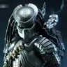 Predator-Fan