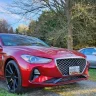G70n 2.0T Sport w/Brembo