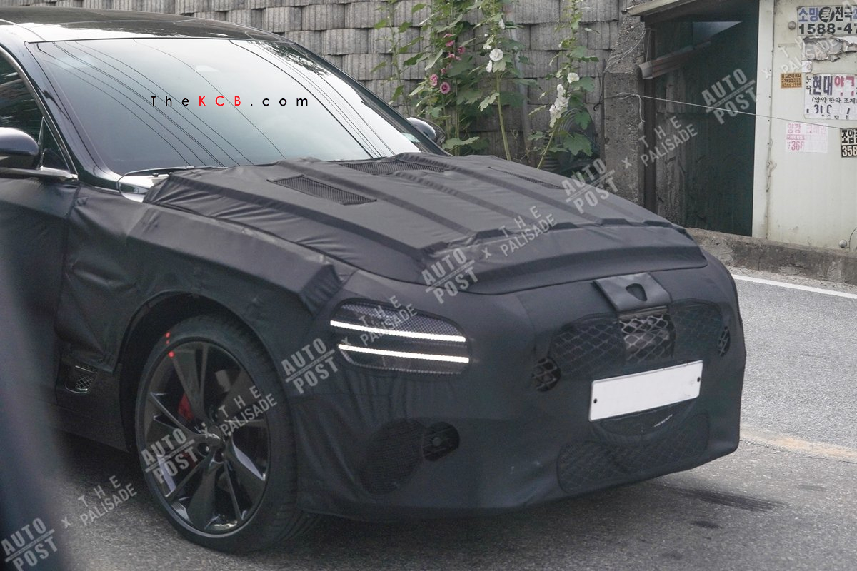 thekoreancarblog.com