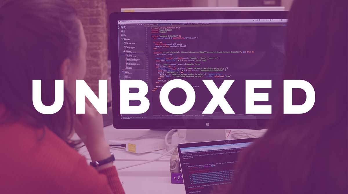 unboxed.co