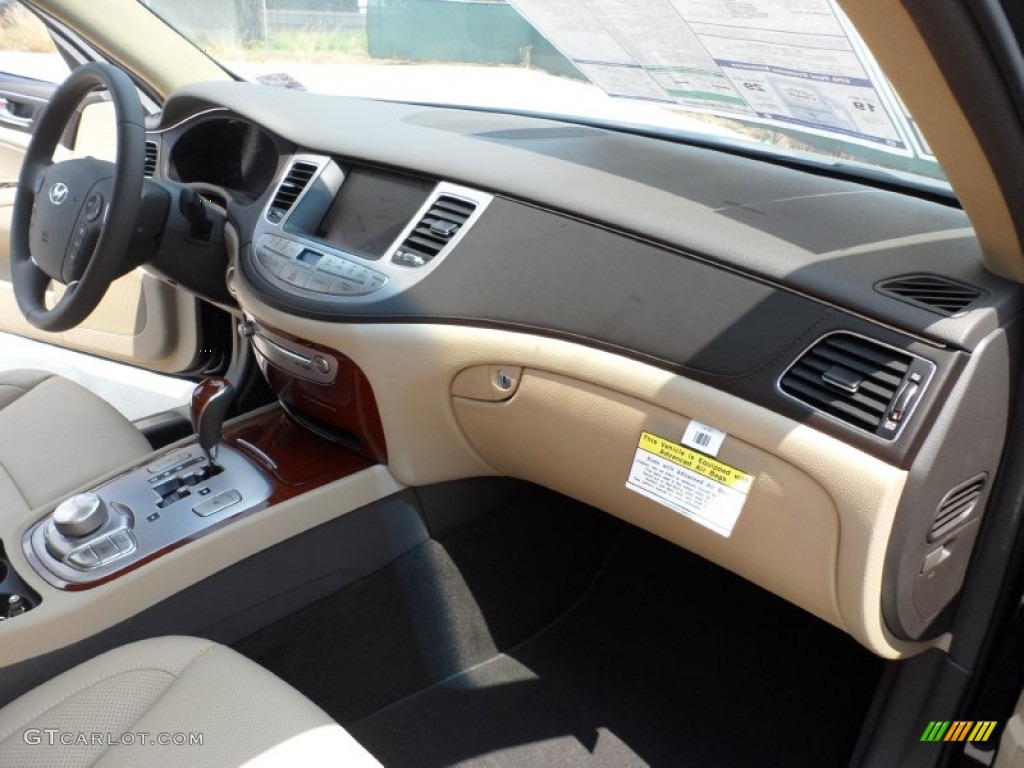 2013 Premium Dash Replacement Genesis Forums