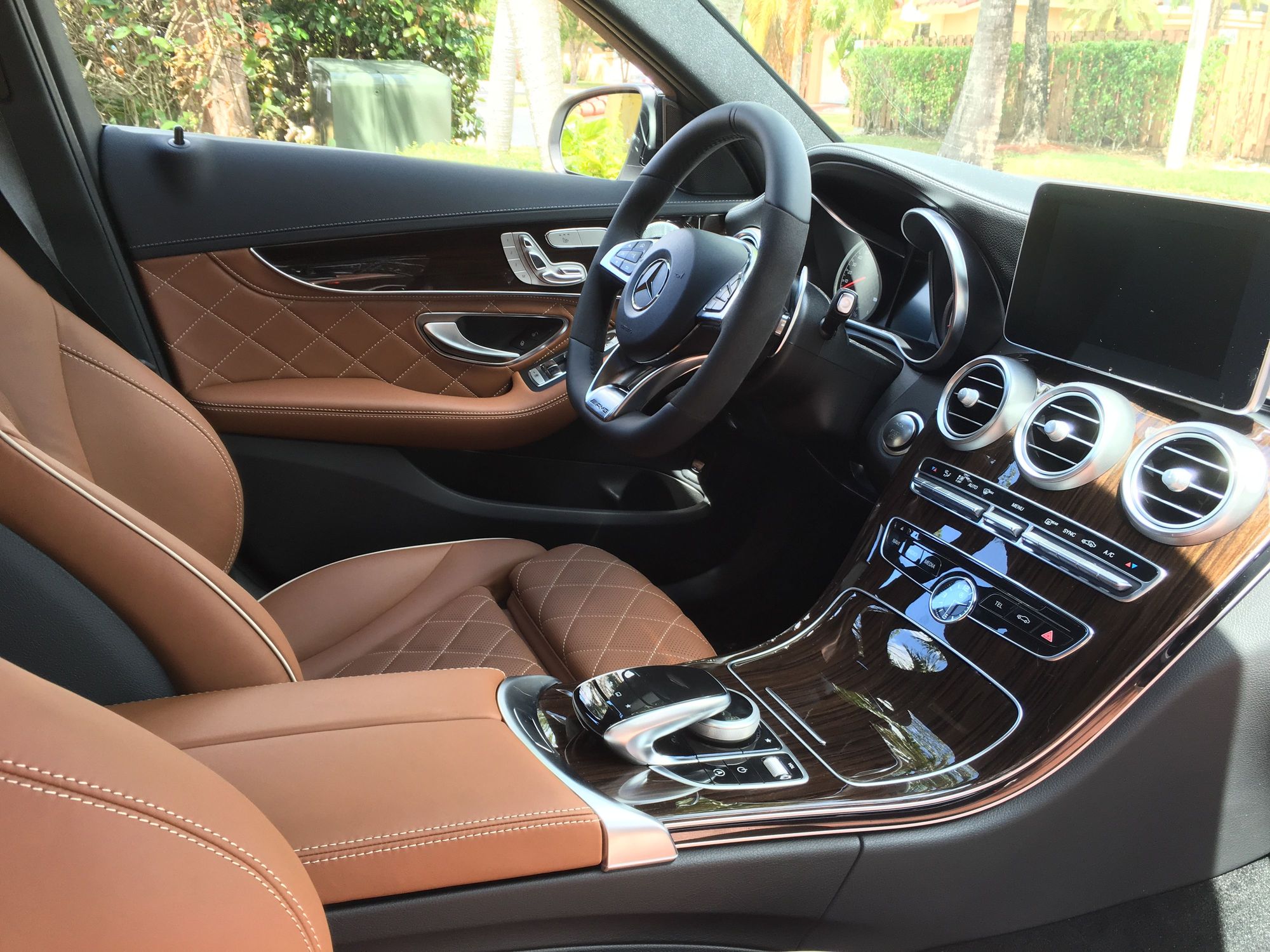 Custom Leather Work In Genesis Sedan Genesis Forums