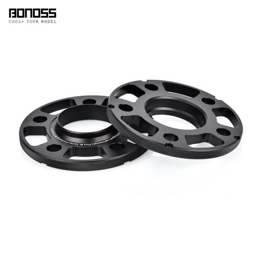 BONOSS Forged Lightweight Plus Hubcentric Wheel Spacers Wheel ET Spacers Car Wheel Spacers BONOSS Forged Lightweight Plus Hubcentric Wheel Spacers Wheel ET Spacers Car Wheel Spacers