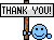 :thankyouspin: